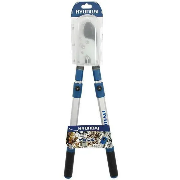 Teleskopschere Amboss 69cm