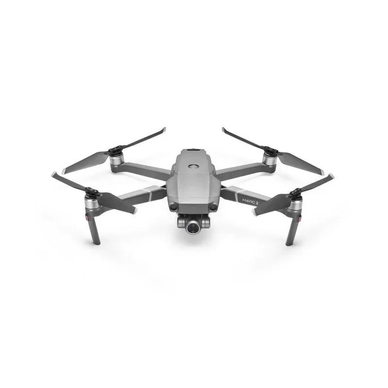 Mavic 2 Zoom mit DJI Smart-Fernsteuerung