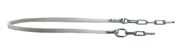 Anbindegurt aus Polyamid (Nylon), doppelt genäht, 180 cm lang