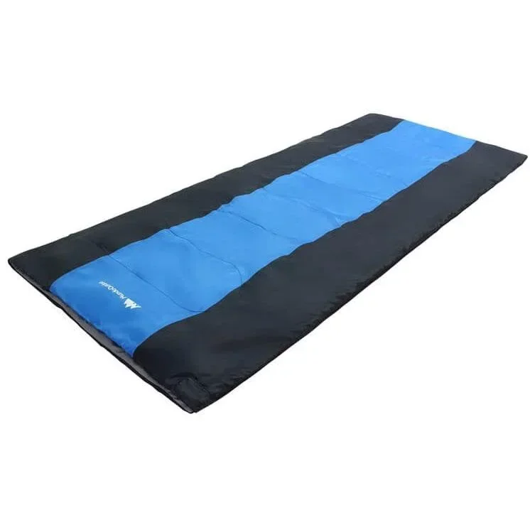 Blue Jay Schlafsack