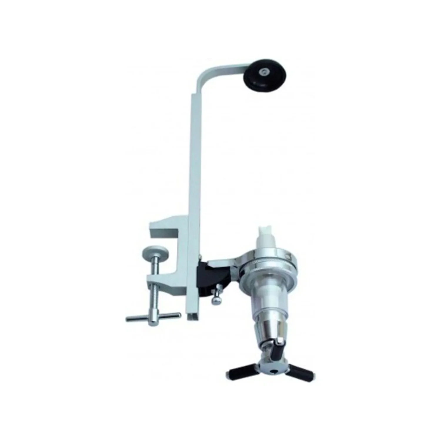 Portionierer, Flaschen - Regalhalterung 2,0 cl (20 ml) für Flaschen 0,7 - 1,0 Liter - Platzsparend mit Regalhalter