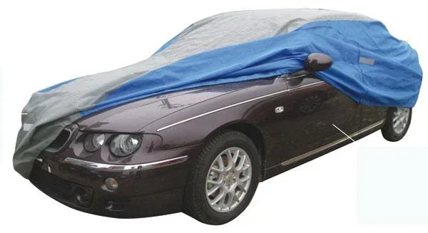 Auto Ganzgarage " Sportsline ", universell passend, mit Tasche