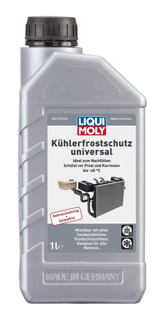 Kühlerfrostschutz universal 1 L