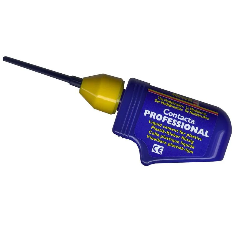 Contacta Professional, Leim (Flasche 25 g)