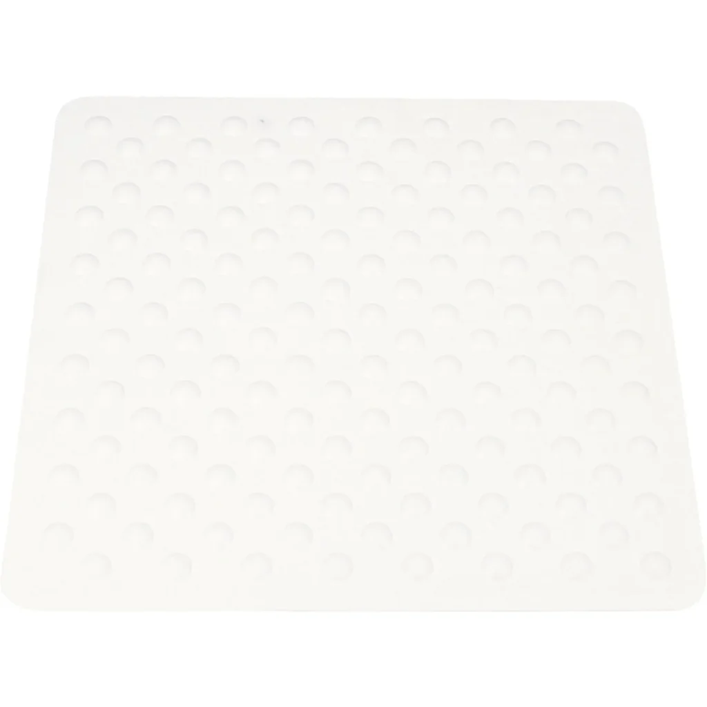 Badezimmerhilfe - Duschmatte