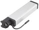 Integrierter Rahmenakku für Elektro-Faltrad mit Panasonic Zellen LI-Ionen 36V/ 5,8Ah (209Wh)