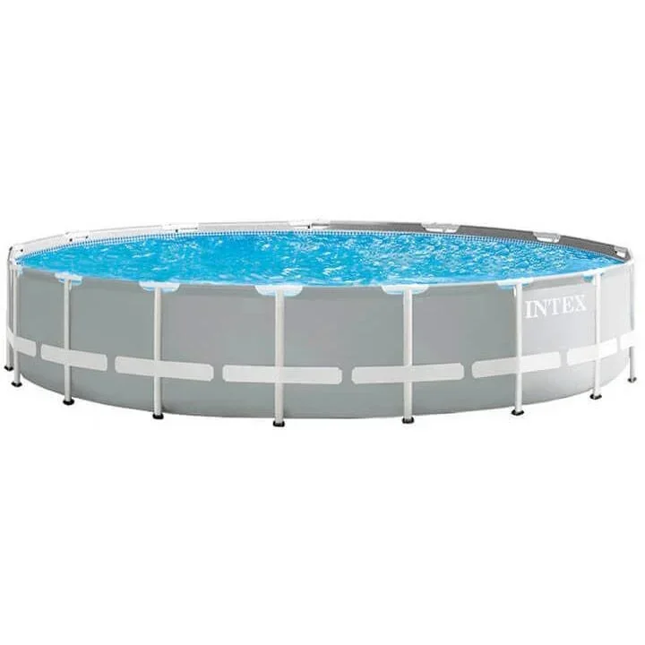 Prism Frame Pool 610 x 132 cm