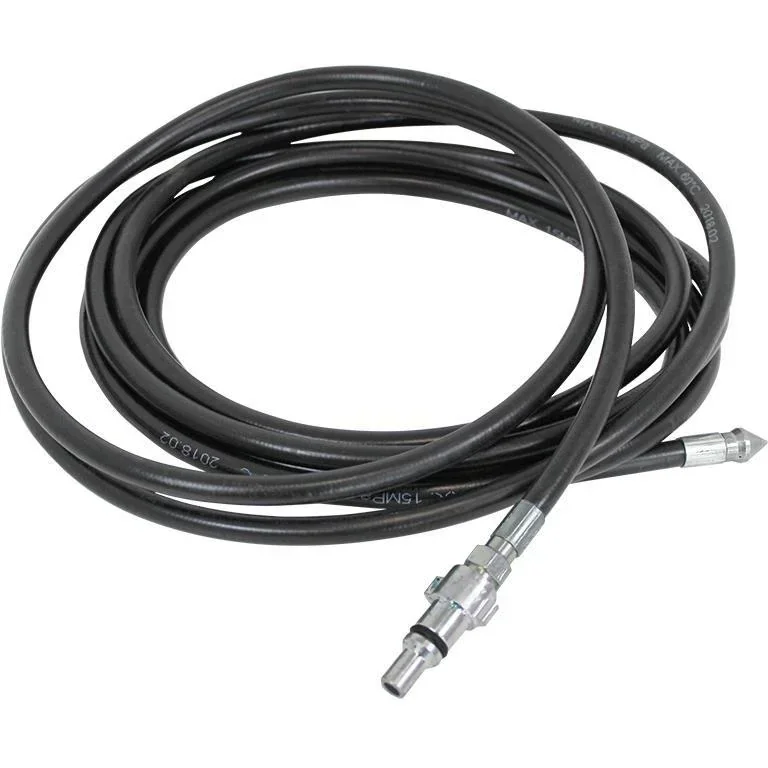 Entriegelungsschlauch 5m für Hochdruckreiniger 57504 (2018)