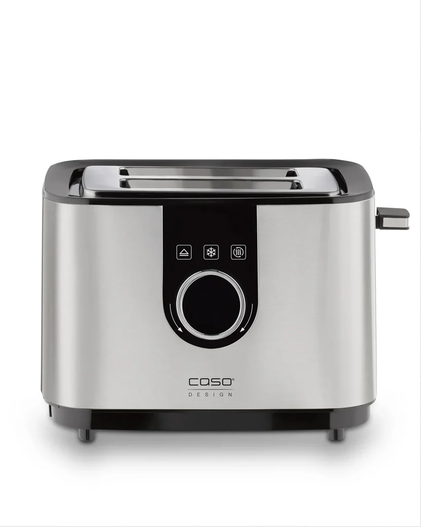 Design Toaster Selection T 2