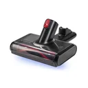 UV-Licht-Bürste, 2-teilig zu 602422, 602423, passend zu Akku-Handstaubsauger "Invictus X5/ X7 / X9"