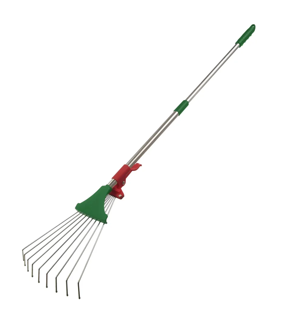 Universal-Rechen "Slider Jack", Leichtmetall, teleskopierbar