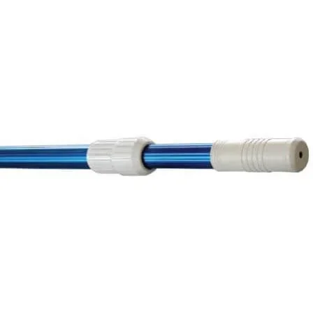Teleskopgriff 120-360 cm