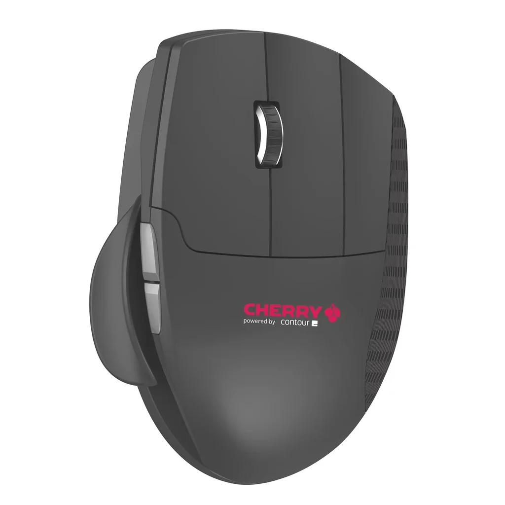 Kabellose Maus UNIMOUSE