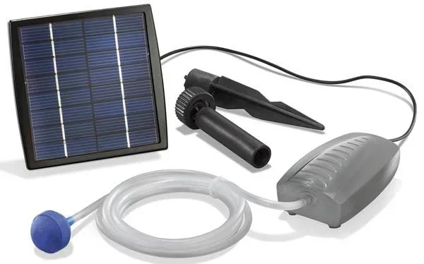 Solar Teichbelüfter SOLAR AIR-S