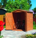 Geräteschrank "Rhön"