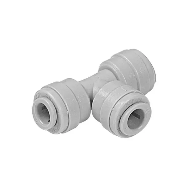 T - Verbinder für Schlauch 5/16"