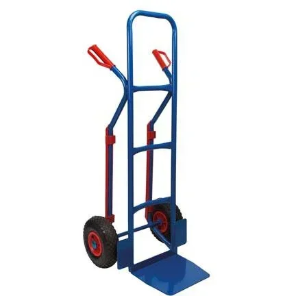 Sackkarre - Max. Tragkraft 200 Kg