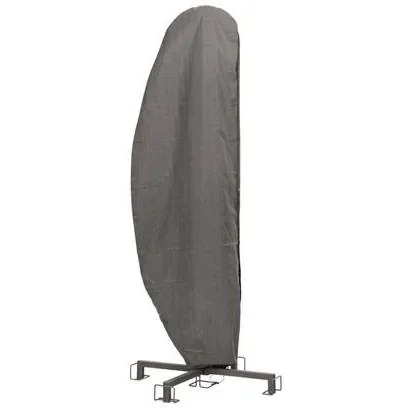 Schutzhülle für schwimmende Sonnenschirme bis zu Ø 350 cm - 86 x 86 x 200 cm
