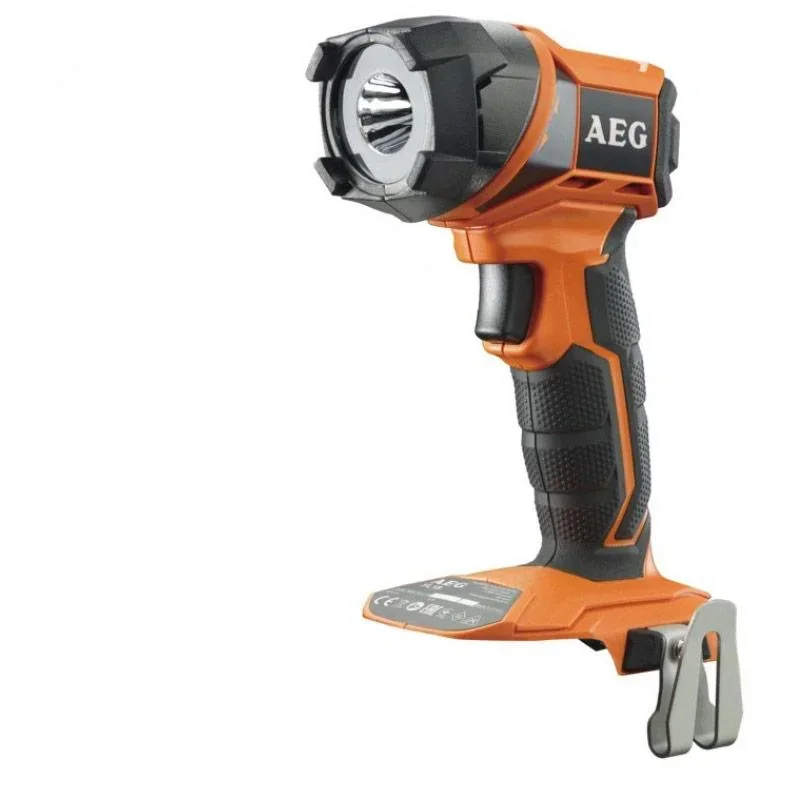 FL-18 18V Beleuchtung