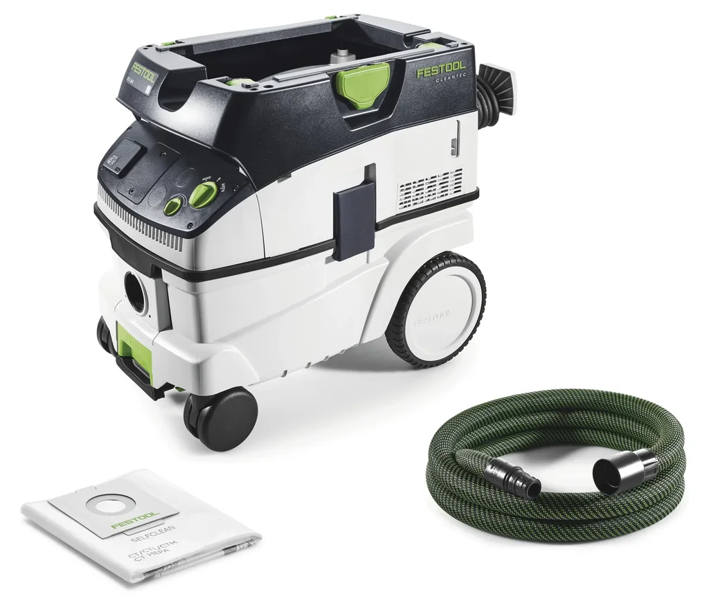 Absaugmobil CTL 26 E