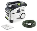 Absaugmobil CTL 26 E