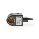Spannungswandler 230 Volt auf 12 Volt