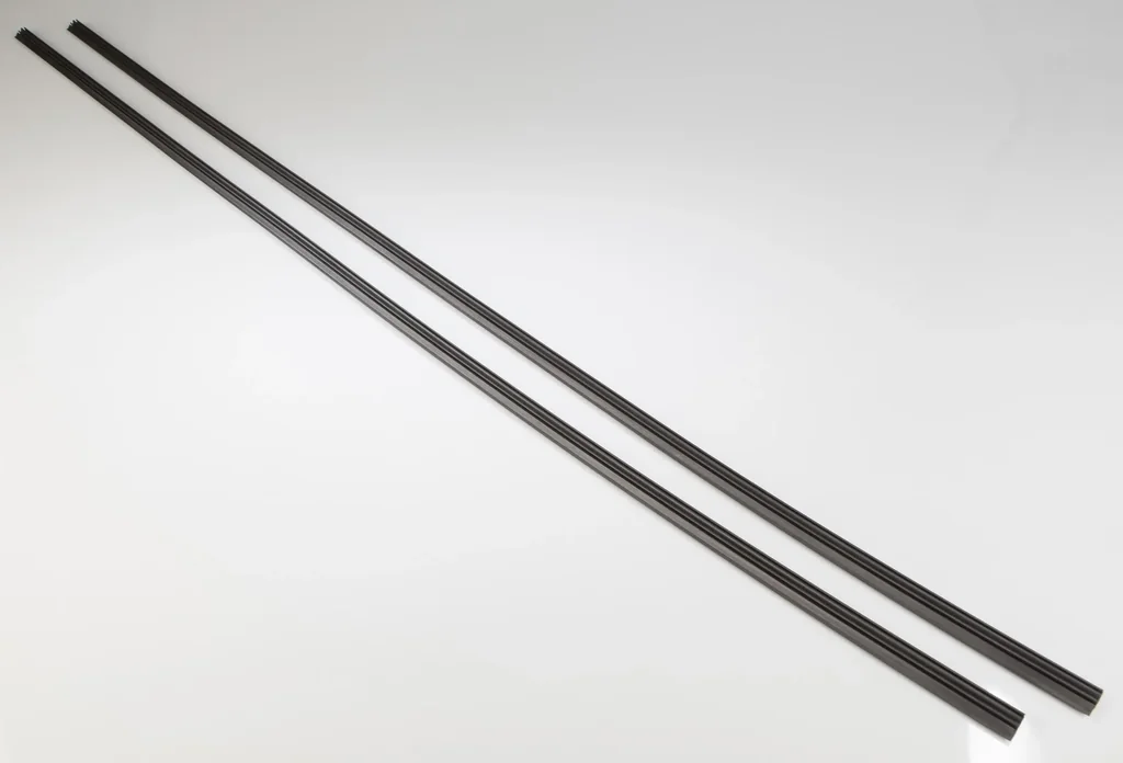 Wischergummi - Set für Flachbalkenwischer, 2er Set
