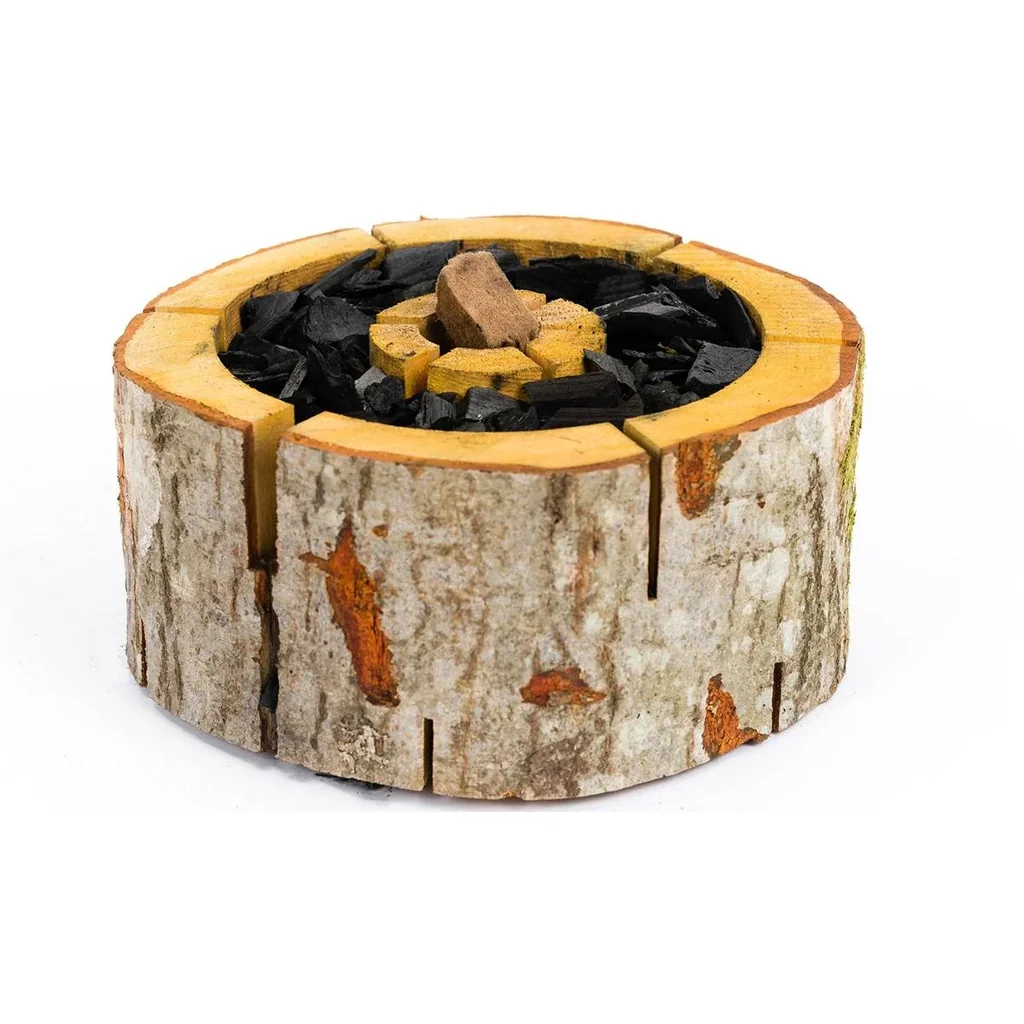 Ecogrill Größe XL 24x24cm