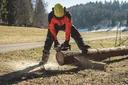 Akku-Kettensäge MS 36-18 LTX BL 40 ohne Akkupack, ohne Ladegerät