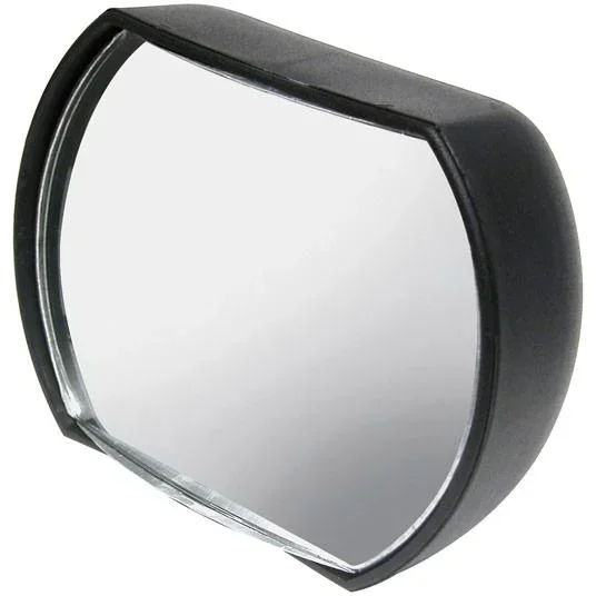 Totenwinkel Spiegel LKW 14 x 10 cm