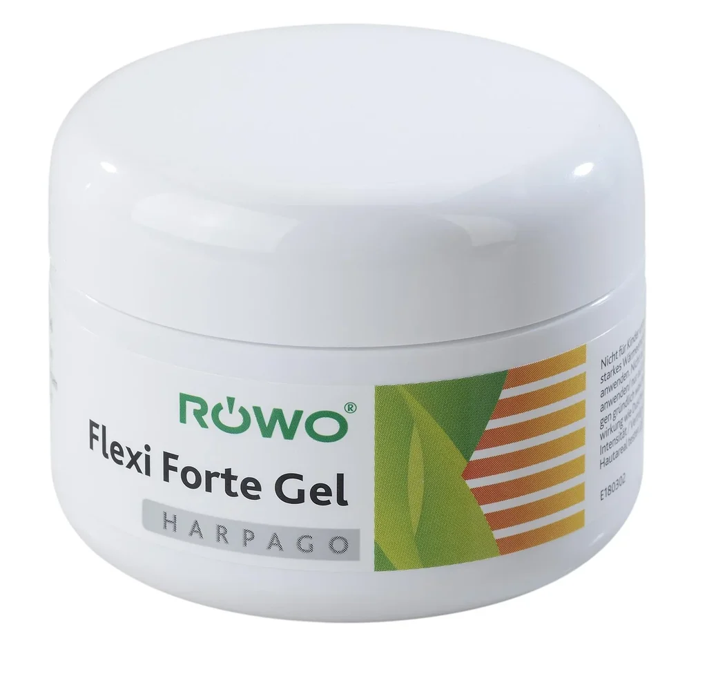 Flexi Forte Gel, 100 ml