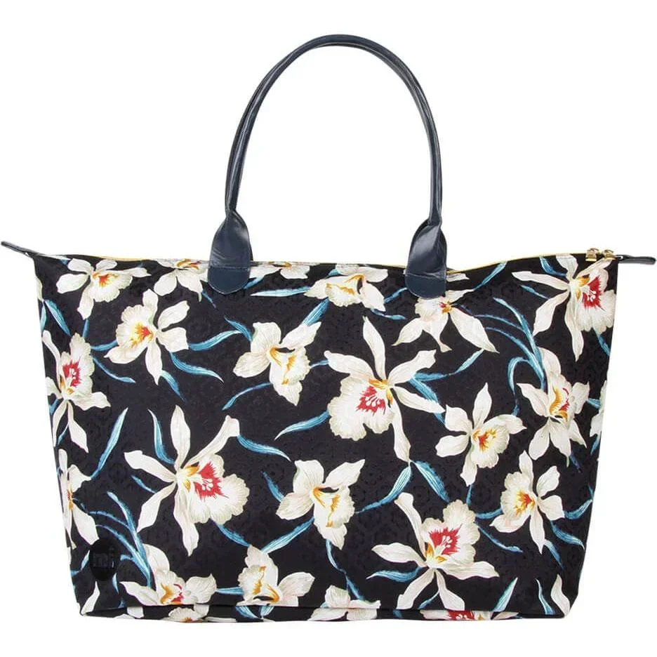 Weekender Orchid Navy