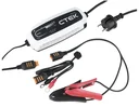 CTEK Batterieladegerät CT5 "Time to Go" - mit Countdown-Display