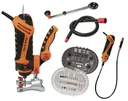 Twist-A-Saw - Multitool