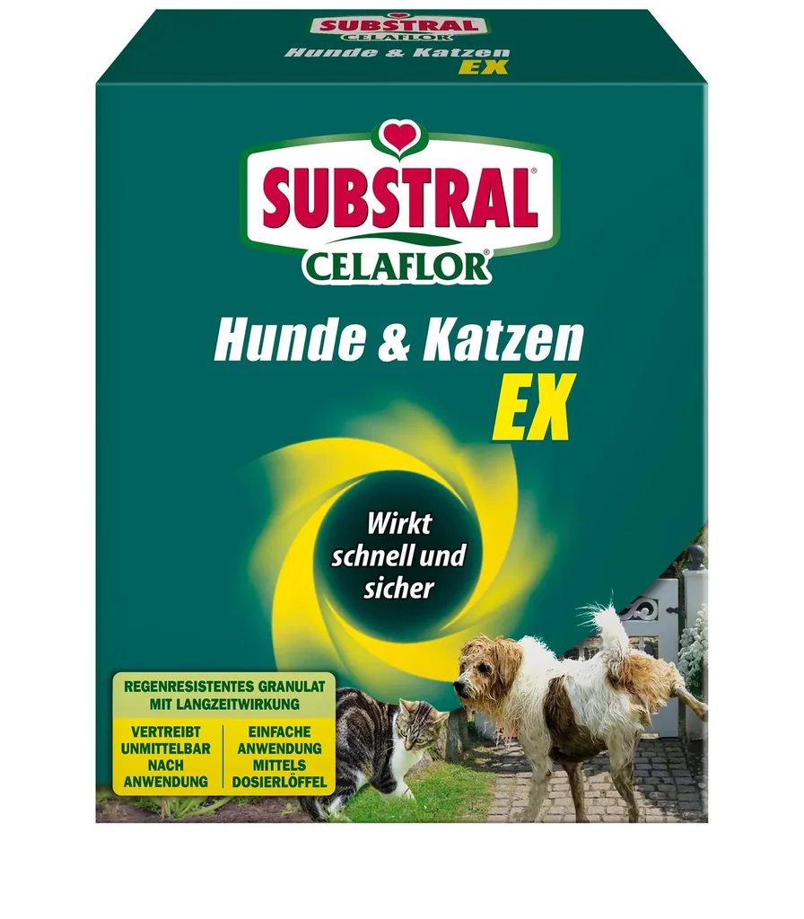 Hunde & Katzen Ex 200 g