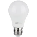 VT-5119 LED WiFi intelligente Lampe - 10W - RGB+W - E27