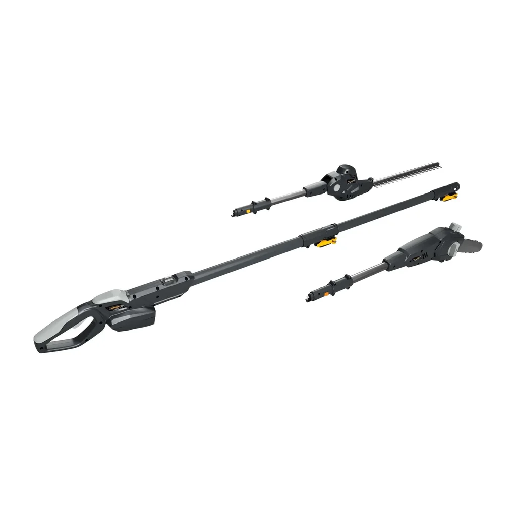 Akku-Multitool "AMT 20 Li", mit Akku und Ladegerät