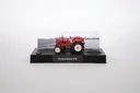 Porsche Oldtimer-Traktor Adventskalender