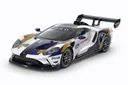 RC Fahrzeug Ford GT Mk.II 2020 (TT-02) 1:10