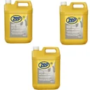 Graffiti-Entferner - 5 L x 3 Stück - Sparpack - 3 Stück