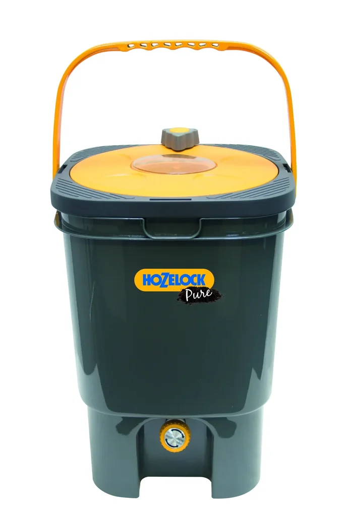 Biomix Komposter Pure
