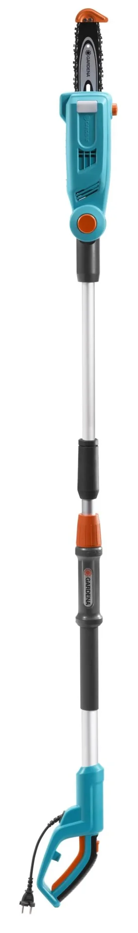 Elektro-Teleskop-Hochentaster TCS 720/20, 720 Watt