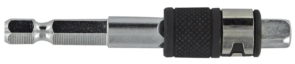 Bit- Stecknusshalter, 2 in 1