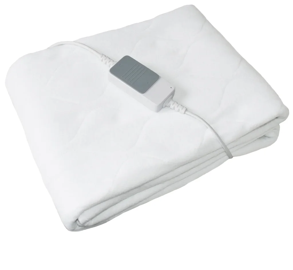 Wärmeunterbett, 600 W