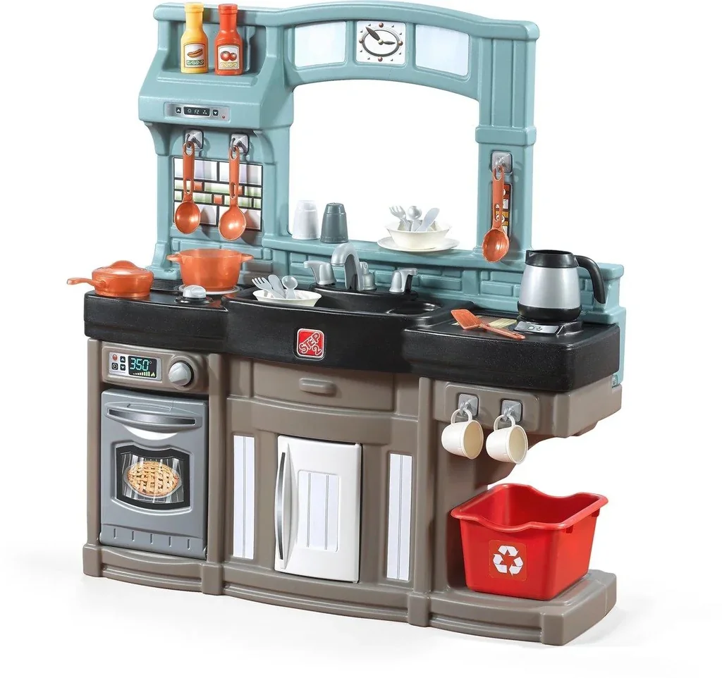 Best Chefs Kitchen