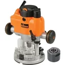 Kompakte Präzisionsfräse - 1010W MET Spannzange - 8 mm