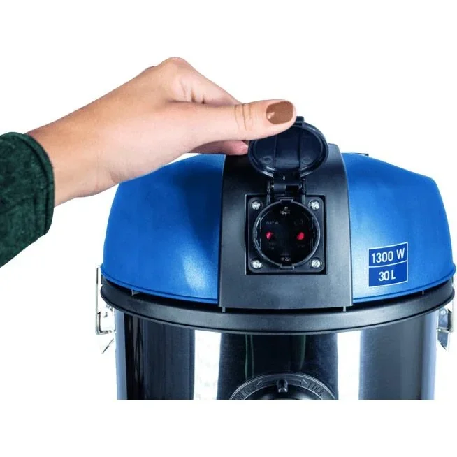 Nass- und Trockensauger NTS30 - 30L | 1300W | 20kPa