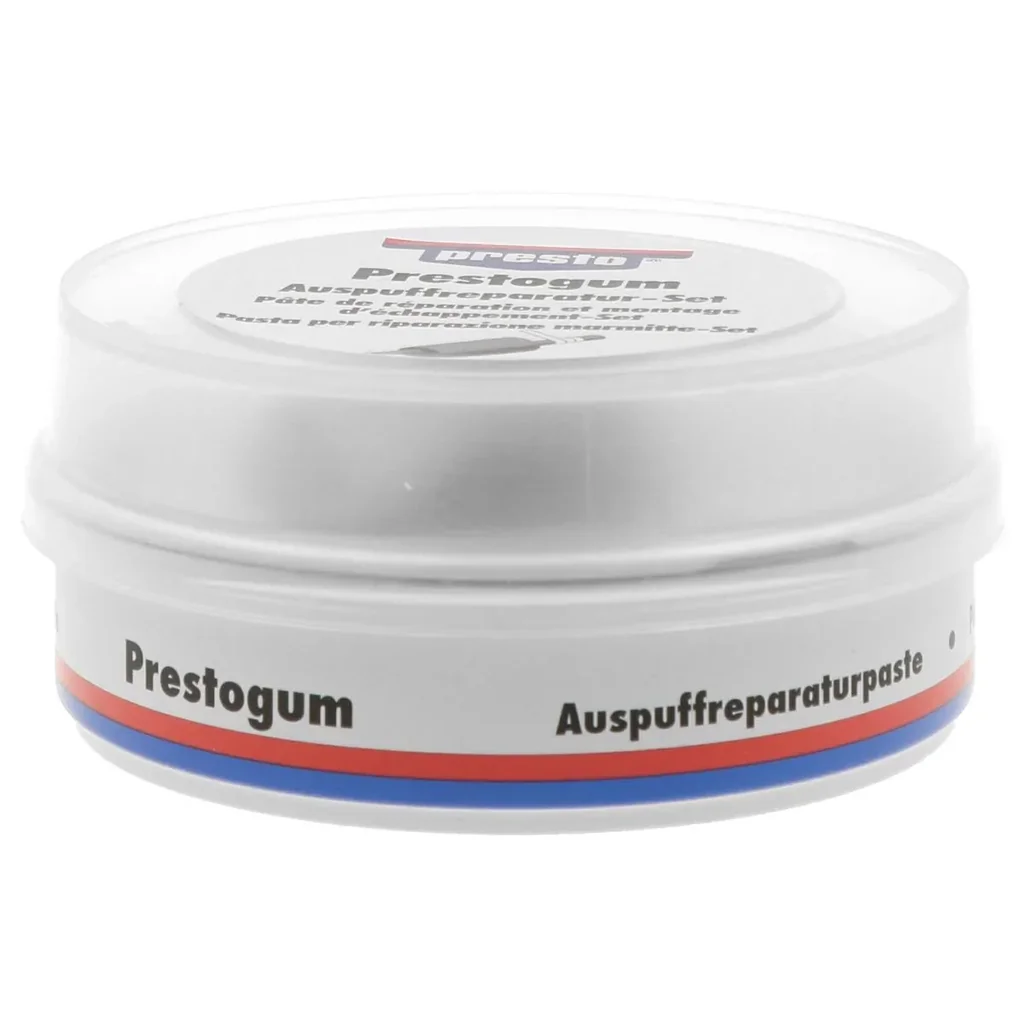 Auspuff-Reparatur-Set