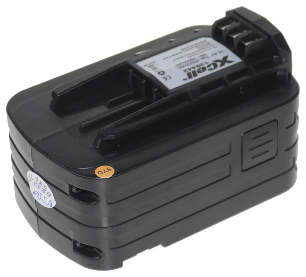 Werkzeugakku Festool 14,4 Volt Li-Ion/ 4000 mAh