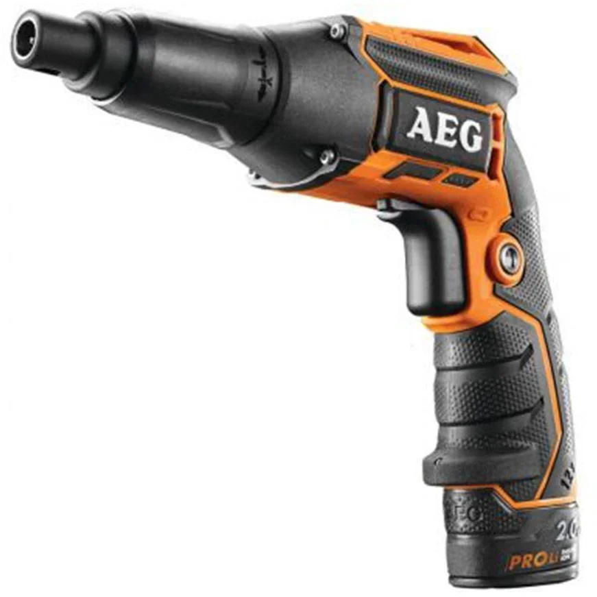 Schnellbauschraube Maschine BTS 122202C